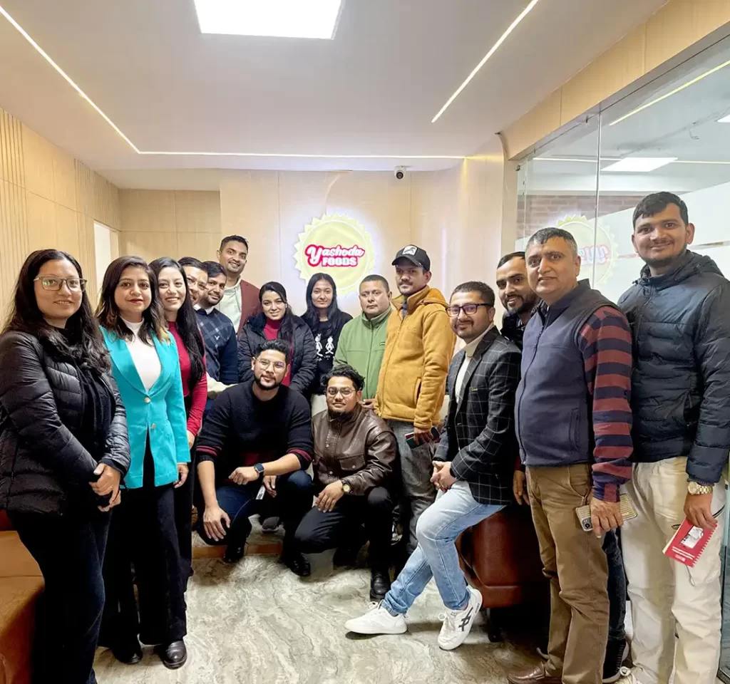 Fonepay’s Digital Literacy Sessions Continue Across Corporate Offices - Image 2