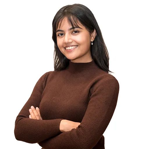 Shreya Khatiwada - eSewa