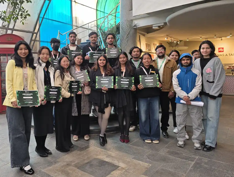 eSewa Gained Fresh User Insights Through a Student Usability Session - Featured Image