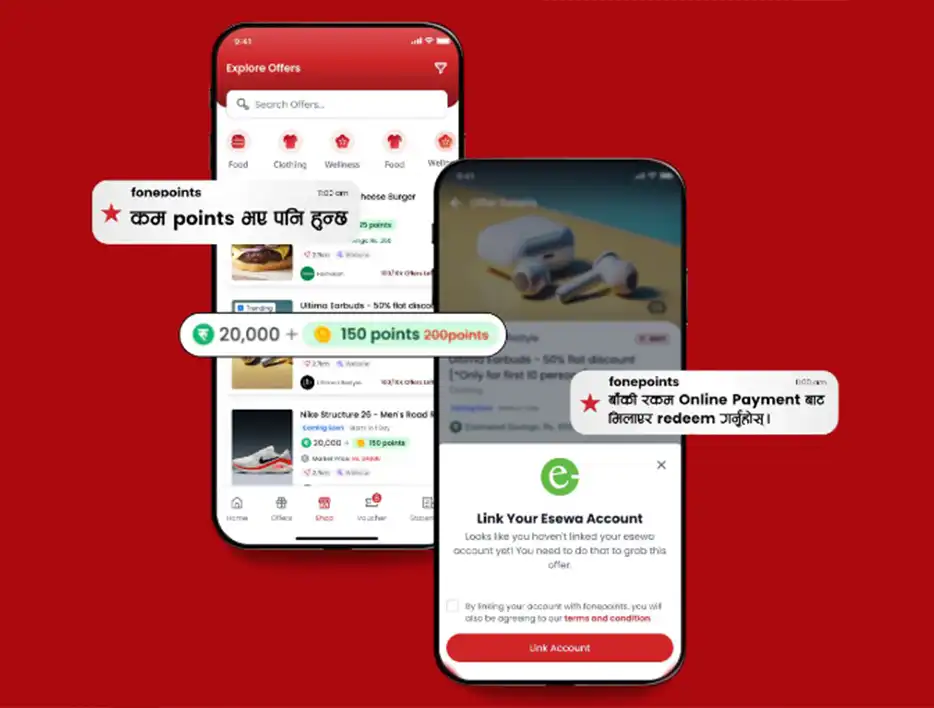 Fonepoints Crosses 17.5 Lakh+ Users Powering the Future of Digital Rewards - Featured Image